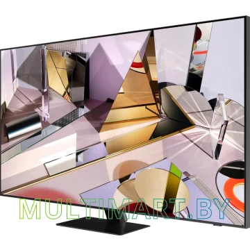 Телевизор Samsung QE65Q700TAU картинка 2